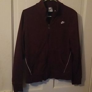 Nike full zip